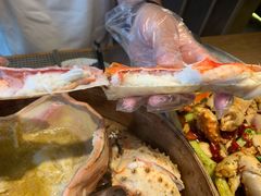 -蟹之国·精品蟹料理(极地店)