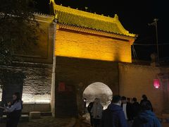 -暖泉古镇
