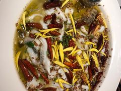 -太二酸菜鱼(正大广场店)