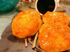 -花溪雨·森林餐厅(石基店)