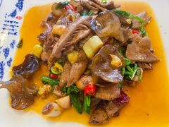 -新繁老號豌豆汤饭店·江湖菜(宝光寺店)
