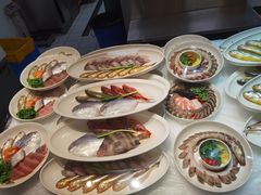 -高佳庄·舟山海鲜(海景旗舰店)