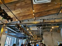 -Common Table · Brunch & Coffee