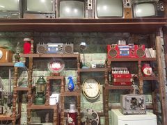 -老长沙龙虾馆·聚会餐厅(白石洲店)