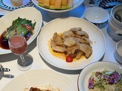 -百富源·海鲜辽菜(浑河堡店)