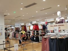 -优衣库(天津鲁能城购物中心店)