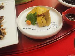 -骏莱海鲜鱼港(五角场店)