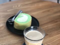-悟白咖啡WoobyCafe
