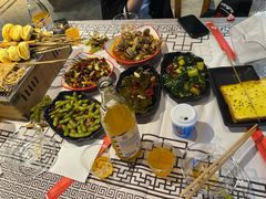 -云晓光头烧烤吧(川沙绿地店)