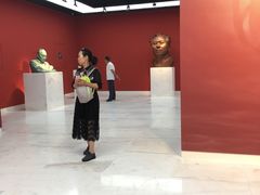 -长春世界雕塑园冰雪艺术天地