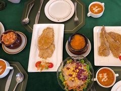 -老俄楼西餐厅(邮政街店)