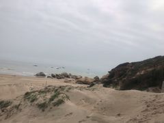 -南澳海滩