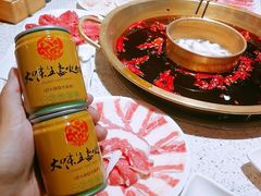 -大味生态火锅(蓝谷地店)