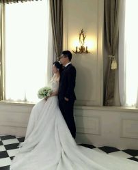 -完美新娘婚纱摄影