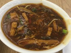 -翡翠拉面小笼包(机场DFS店)