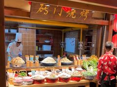 -鸽子窝(青塔店)