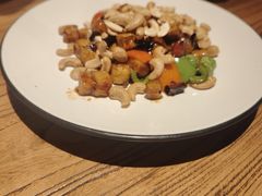 -纳地素食(石门公园店)