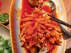 -青年公社烤鸭(熙悦天街店)