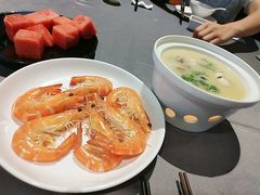 -徐记海鲜(梅溪新天地店)