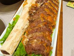 -峨嵋酒家(牡丹园店)