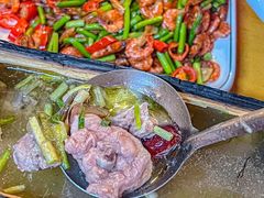 -61号餐吧(兴坪古镇漓江店)