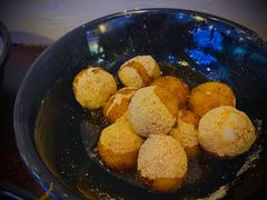 豆面汤圆-豆香园(龙翔店)