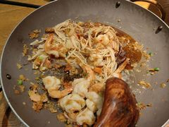 -吃饭皇帝大(合生汇店)