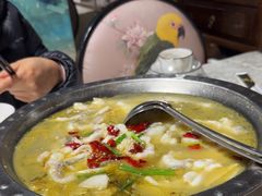 -陈生记黑鱼馆·20年活鱼现杀(宁波鼓楼店)
