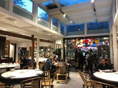 大堂-院8里·少城记忆老川菜(宽窄巷子店)