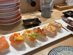 -禾绿寿司(星光68广场店)