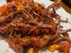 -潮汕壹号·潮汕菜·打边炉·生腌(总店)