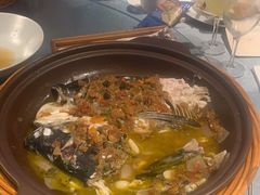 -二十八里太湖船菜(吉祥路店)