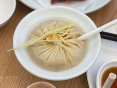-苏小柳点心·手作小笼包(新街口分院店)