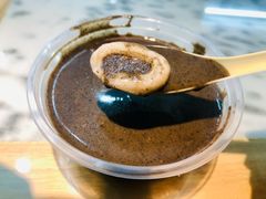 黑芝麻糊-芝麻糊世家(西华店)