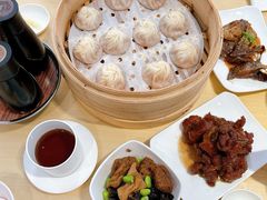 -鼎泰丰(渔阳店)