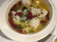 -博多新记·粤菜(复兴店)