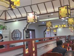 -惠宾饭庄(中山路店)