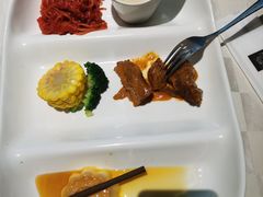 -西堤牛排(南京龙江店)