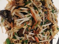 炒合菜-好嫂子酱猪手•农家菜(蒲黄榆店)