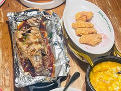 -新白鹿餐厅(龙游路店)