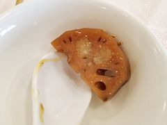 西湖糖藕-楼外楼(西湖景区孤山路店)