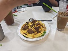 -華歡冰室-WahFoon(吉大店)