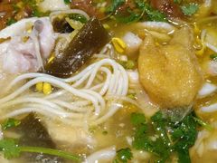 -龙梅肥肠鱼(明瓦廊店)