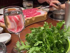 -东海怡品海鲜豆捞(舟宿夜江店)