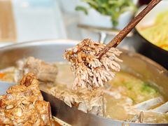 -浩爷羊蝎子火锅(望京店)