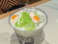 -芽笼芽笼新加坡餐厅(环球港店)