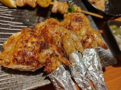 -木子烧鸟屋(百子湾店)
