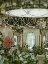 -红丝高端婚礼中心(旗舰店)