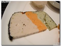 -北京港澳中心瑞士酒店·瑞士咖啡厅·自助餐