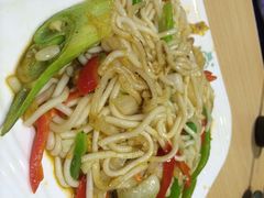 清真益鑫羊肉手抓馆(南大街店)-清真益鑫羊肉手抓馆(南大街店)